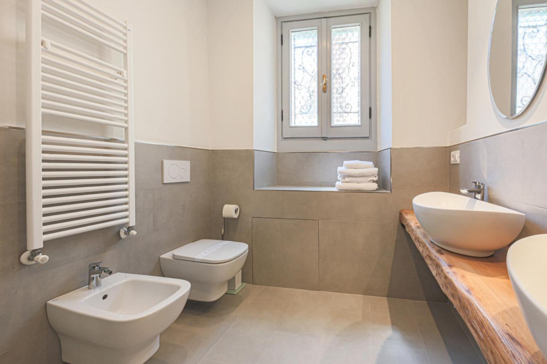 - Living In Oltrarno Apartment Florenz