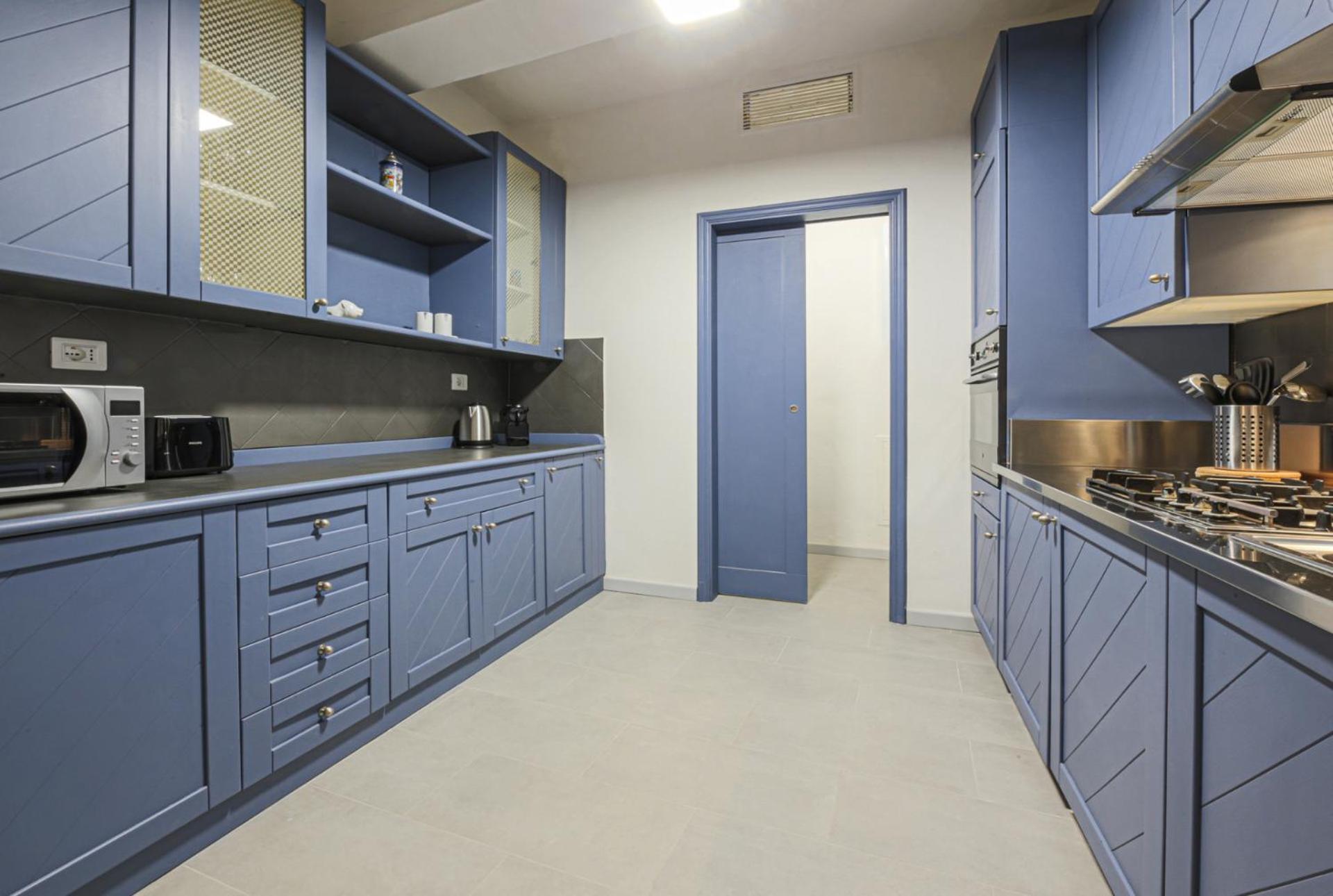 Apartment - Living In Oltrarno *