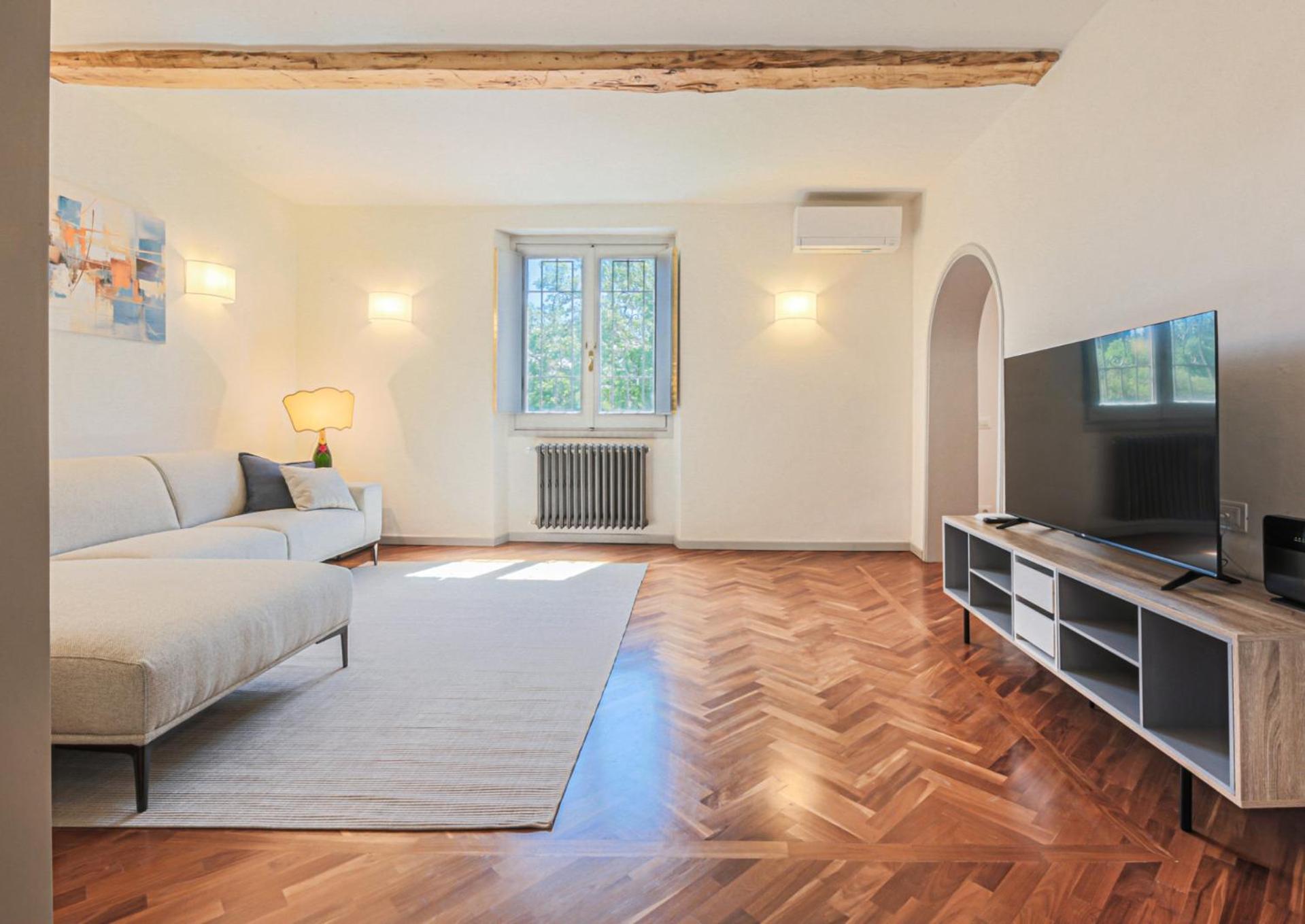 - Living In Oltrarno Apartment Florenz