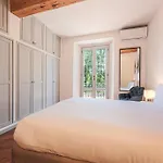Apartments Florence - Living In Oltrarno