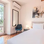 Apartments Florence - Living In Oltrarno
