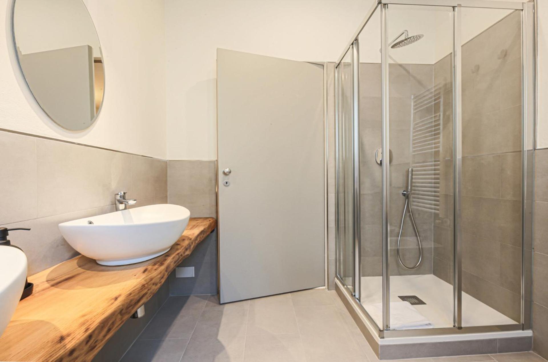 - Living In Oltrarno Apartment *