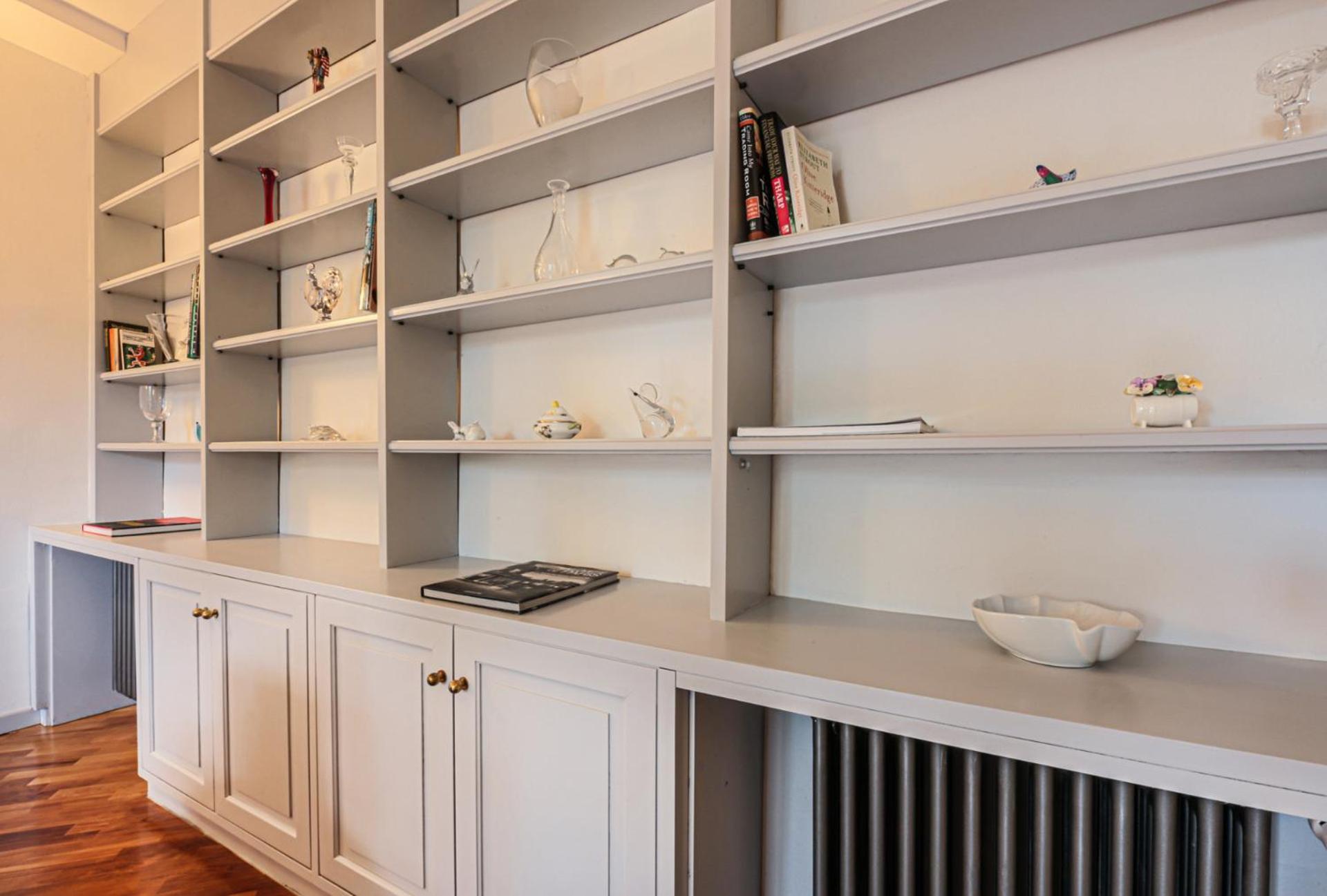 - Living In Oltrarno Apartment *